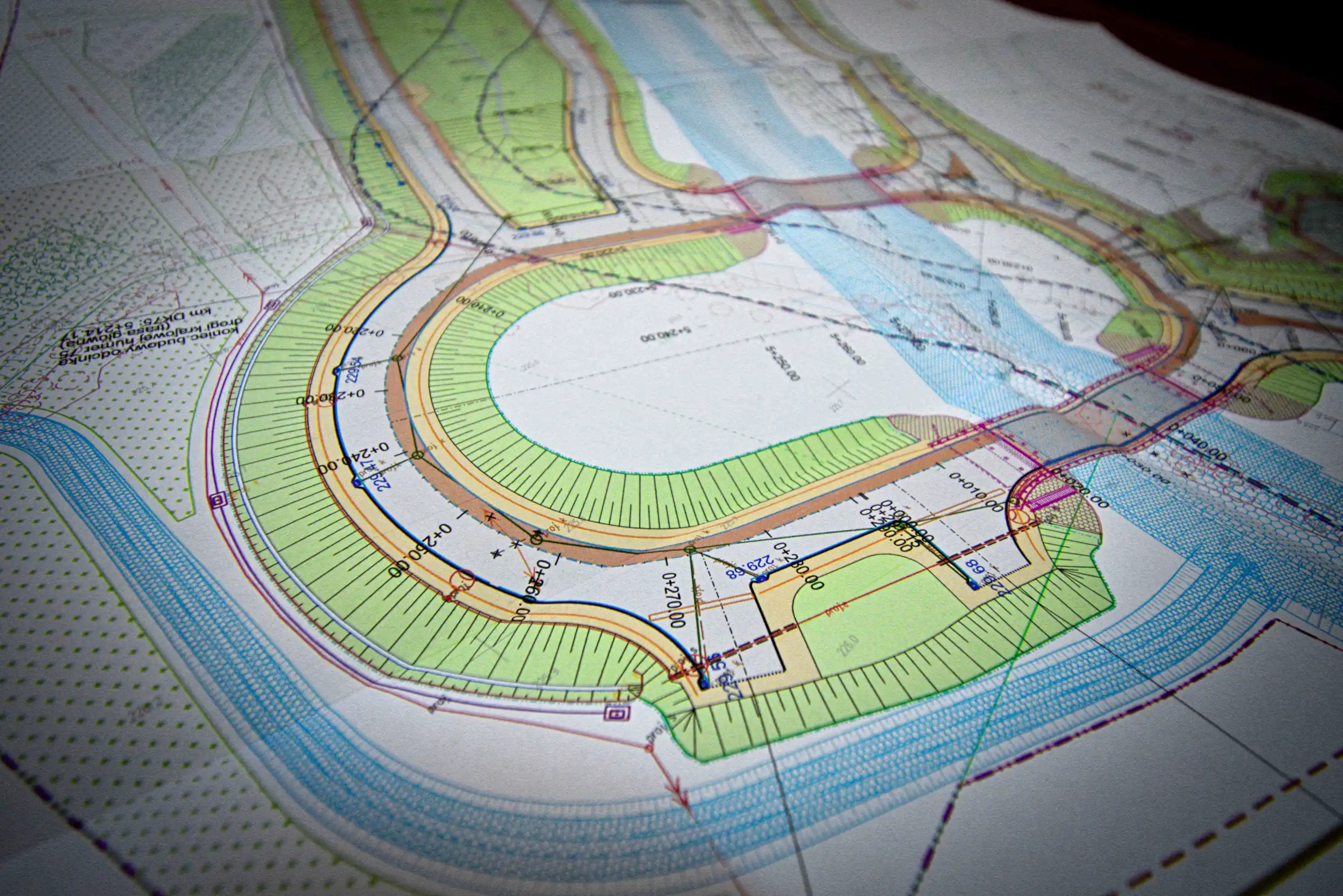 Coraz bliżej utworzenia "Łącznika Brzeskiego"