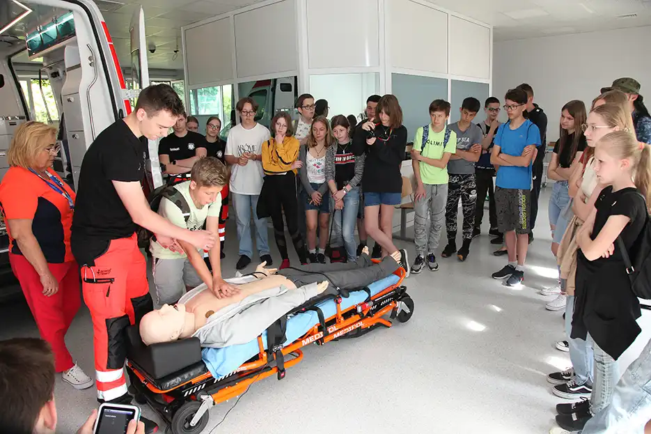 Festiwalowy zawrót głowy w PWSZ