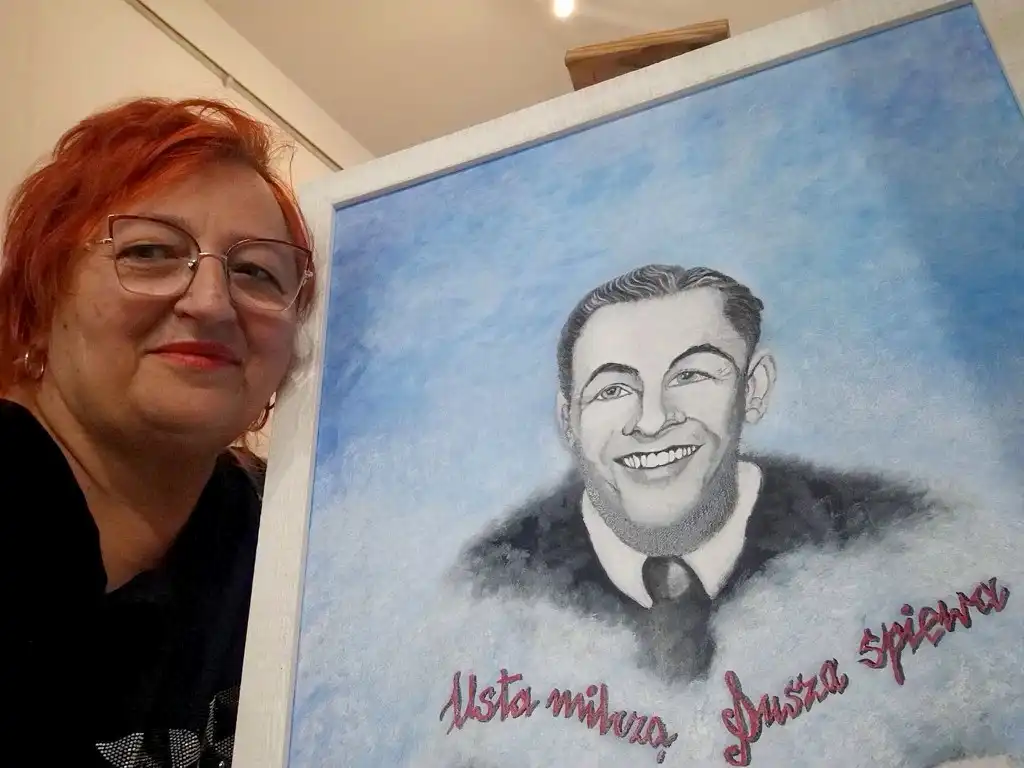 „Artyści – Kiepurze 2025”. Sztuka spotyka muzykę w Krynicy-Zdroju