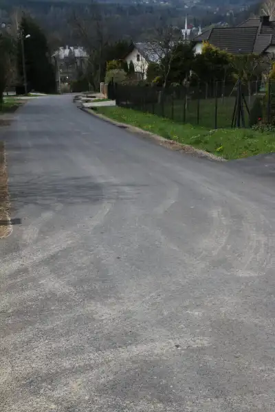 Limanowa: Na terenie miasta trwają remonty dróg