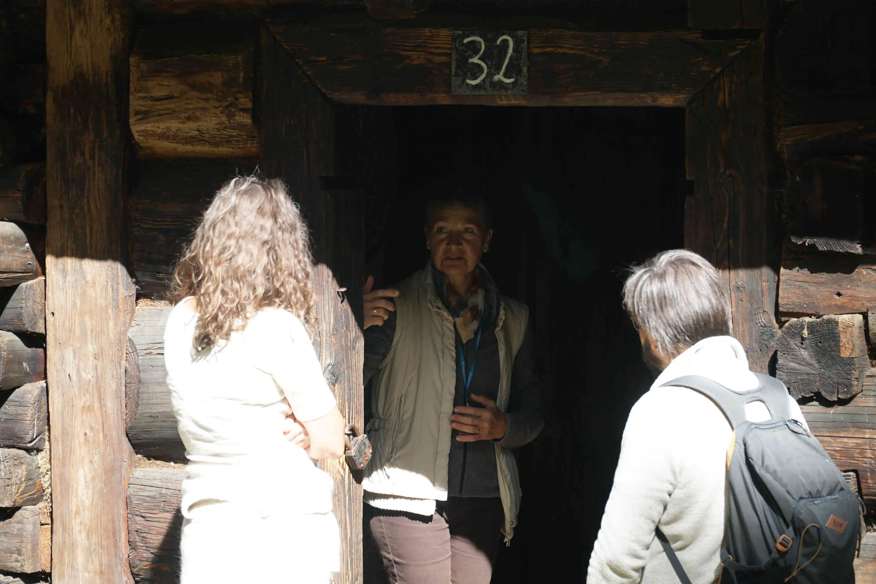 Niedostępne na co dzień. Magia świątyń i sztuki w Sądeckim Parku