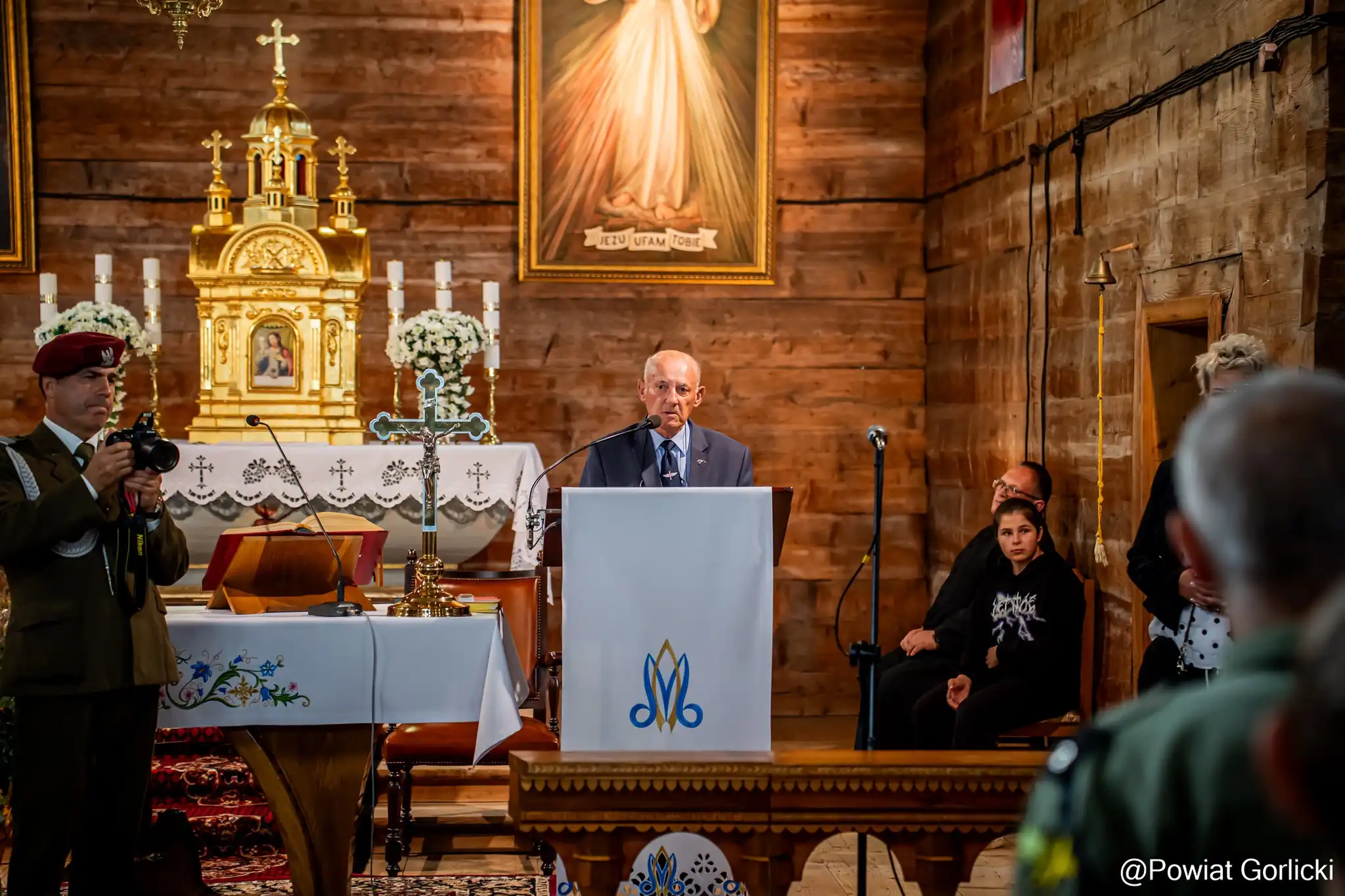 Bohaterska załoga z Banicy. Pamięć, która nie gaśnie
