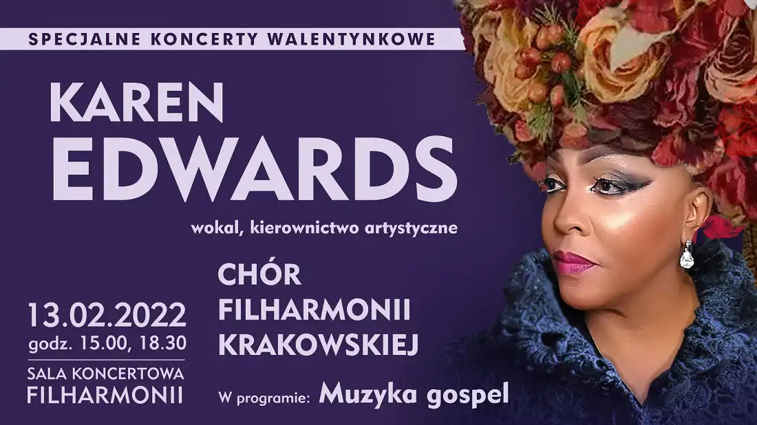 Małopolska: Wydarzenia kulturalne na weekend 10-13 luty