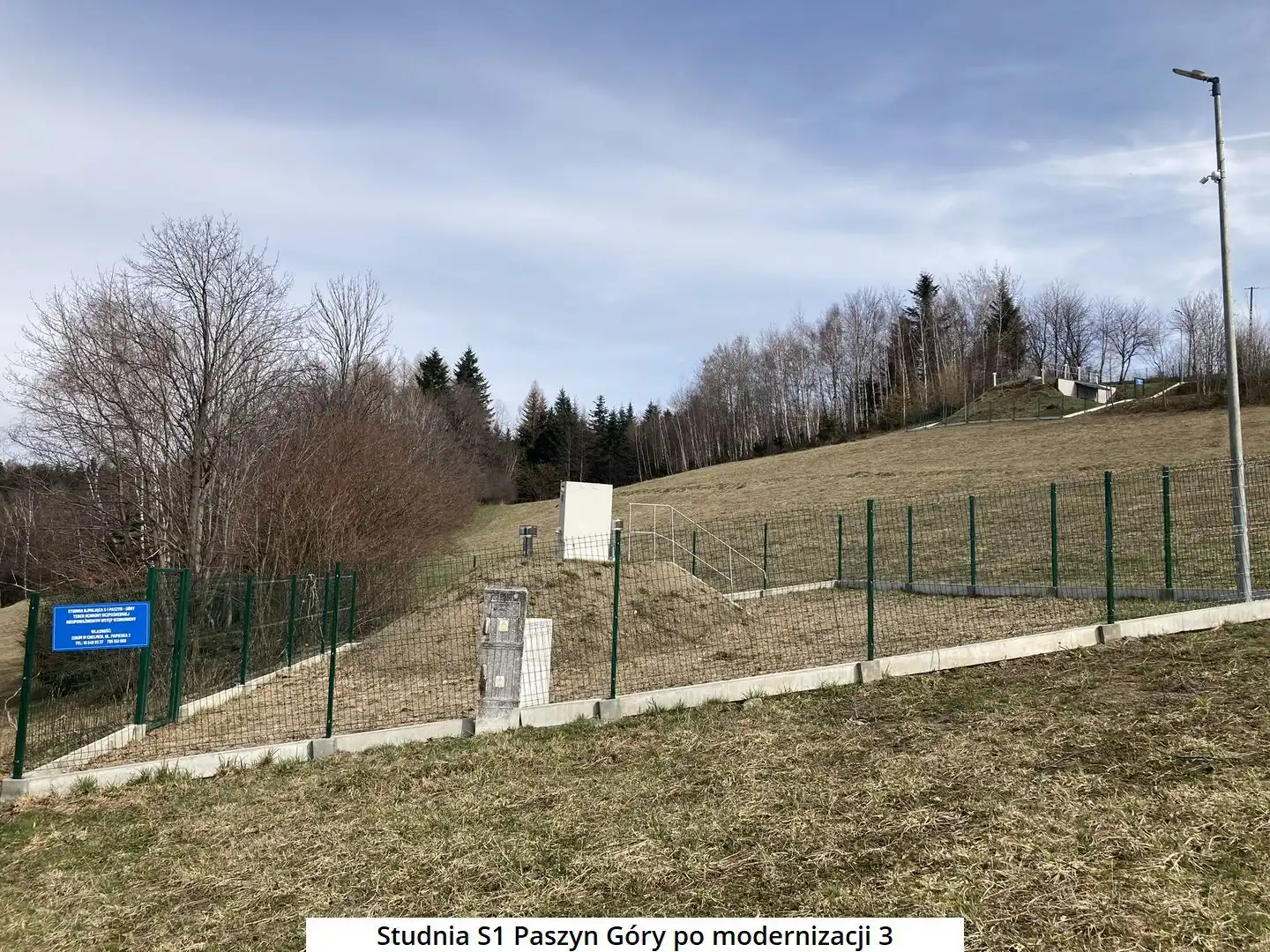 W Gminie Chełmiec zakończono inwestycję za ponad 7 mln zł