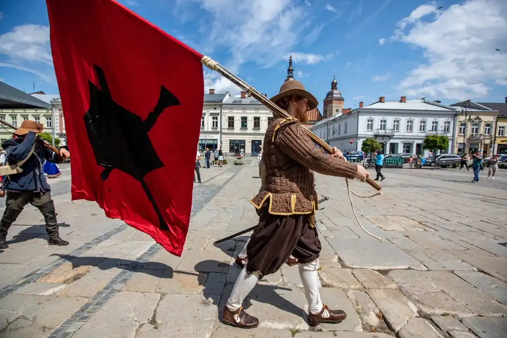Tegoroczny Jarmark św. Małgorzaty za nami