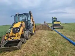 W Gminie Korzenna rozbudowują sieć wodociągową