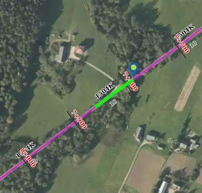 Ruszył przetarg na stabilizację osuwiska we Florynce