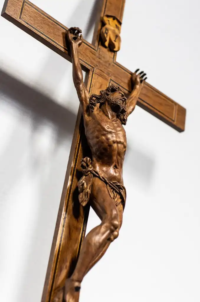 Muzeum Okręgowe zaprasza na wystawę "Skarby Ojców Franciszkanów-Reformatów ze zbiorów klasztornych w Zakliczynie i Bieczu"