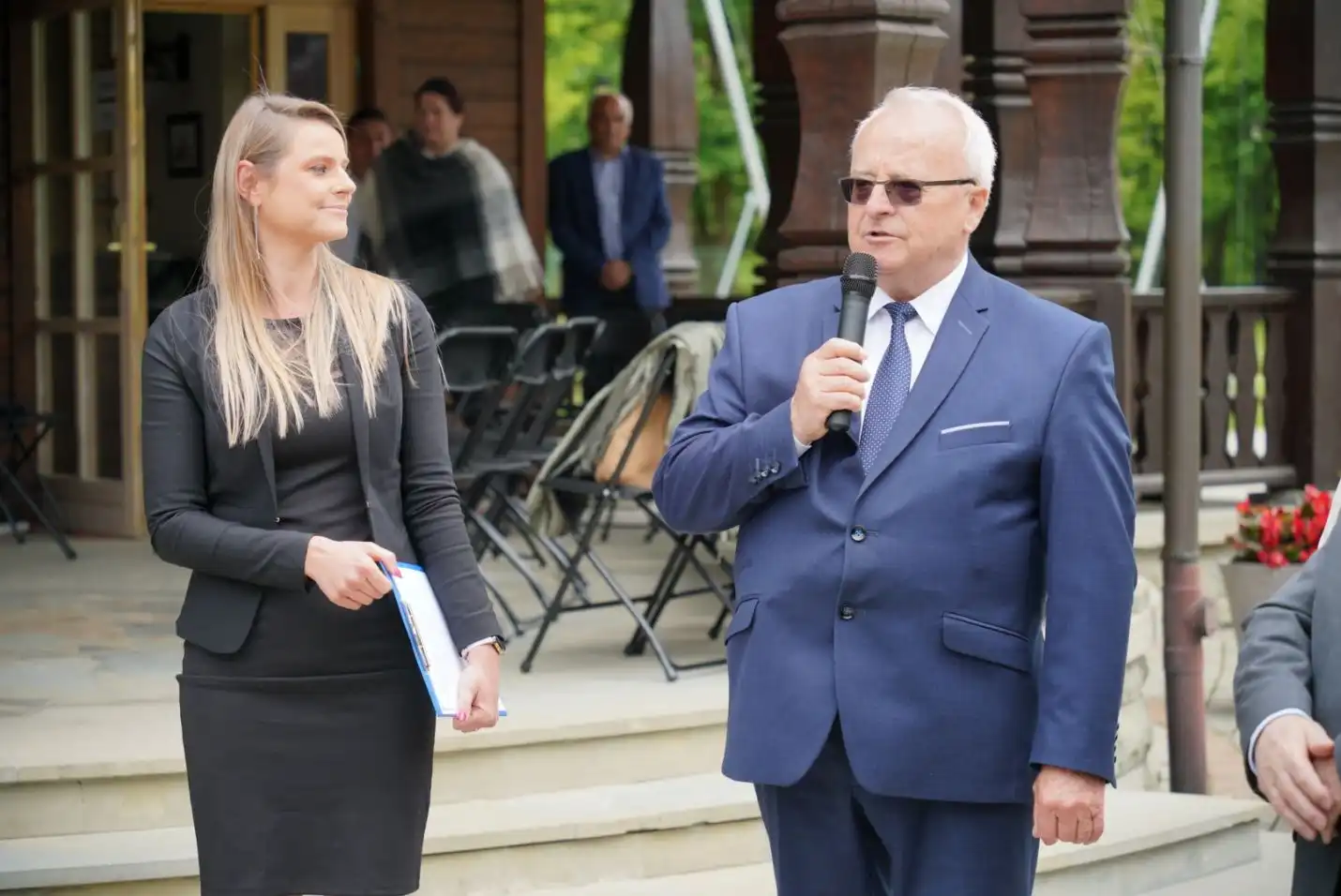 Na Sądecczyźnie powstaną kolejne tężnie solankowe