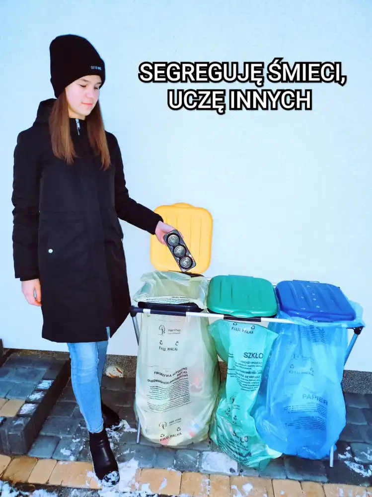 Drużynowy sukces uczniów z ZSP w Krynicy-Zdroju