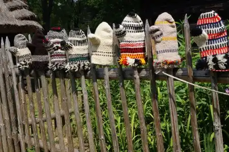 Sezon turystyczny tuż, tuż. Propozycje sądeckiego skansenu na początek maja