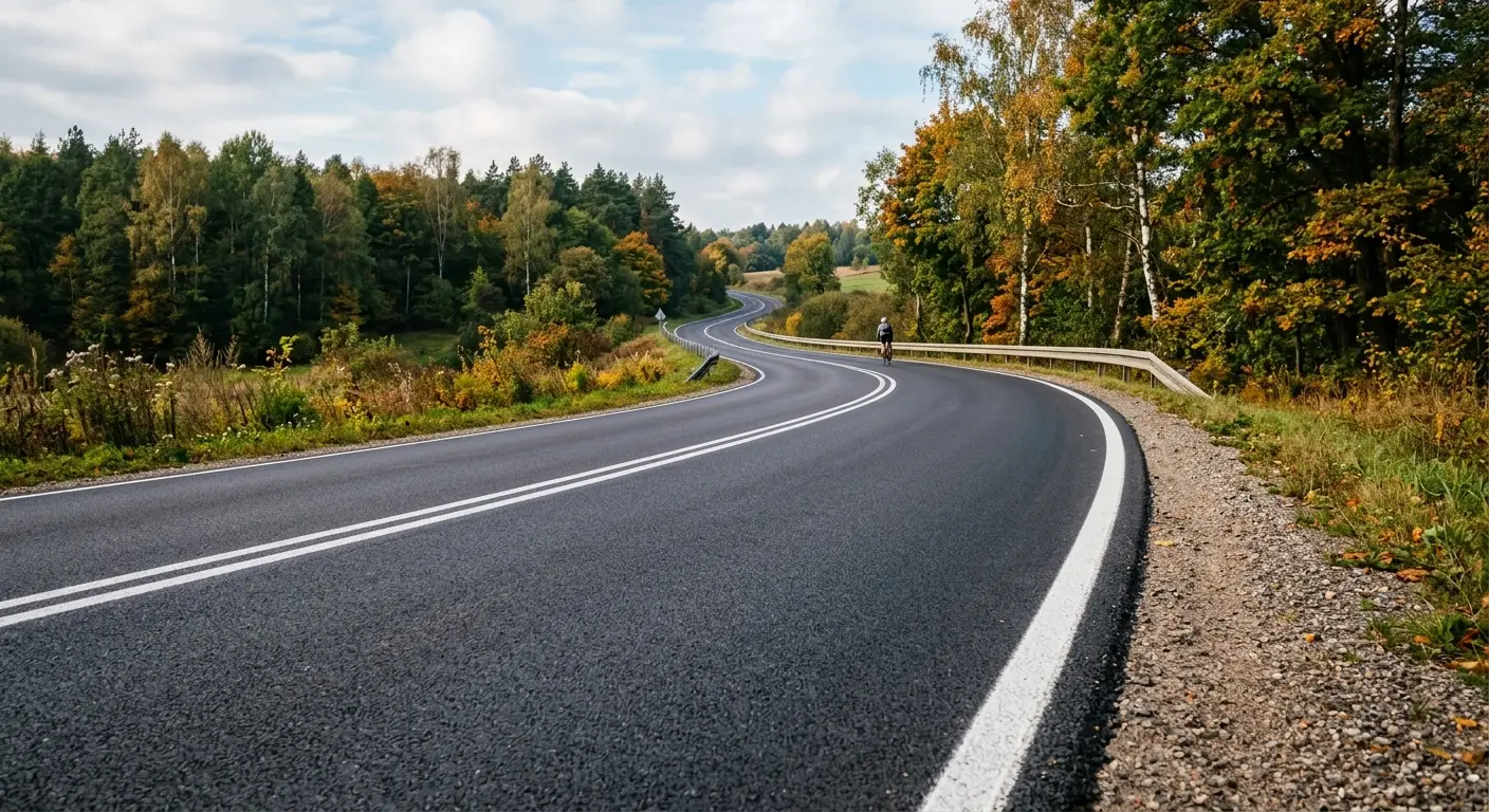 Nowe chodniki, zatoki i oświetlone przejścia. Szykują się duże zmiany przy powiatówce