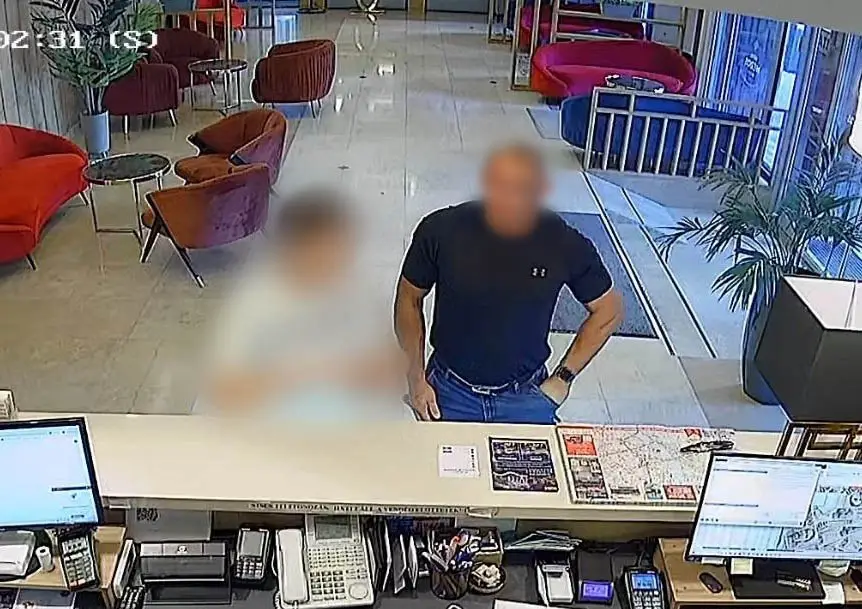 Był poszukiwany listem gończym i ENA. Zmienił twarz, nazwisko i kraj. „Łowcy Głów” dopadli go w Wiedniu