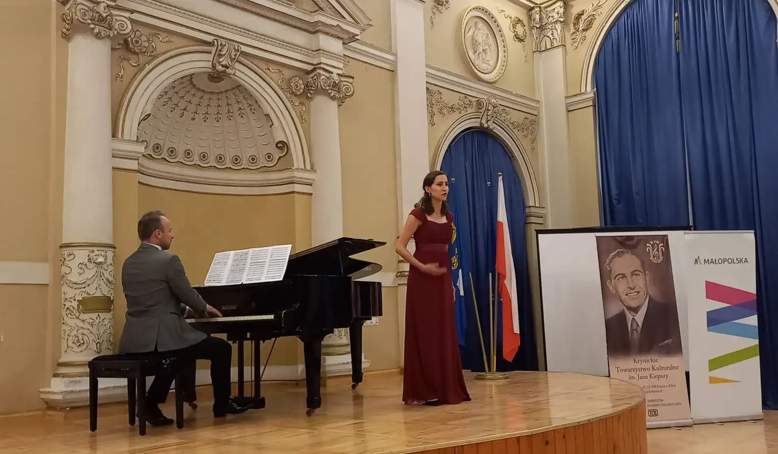 Krynica-Zdrój: XIX Letni Festiwal Muzyczny już za nami