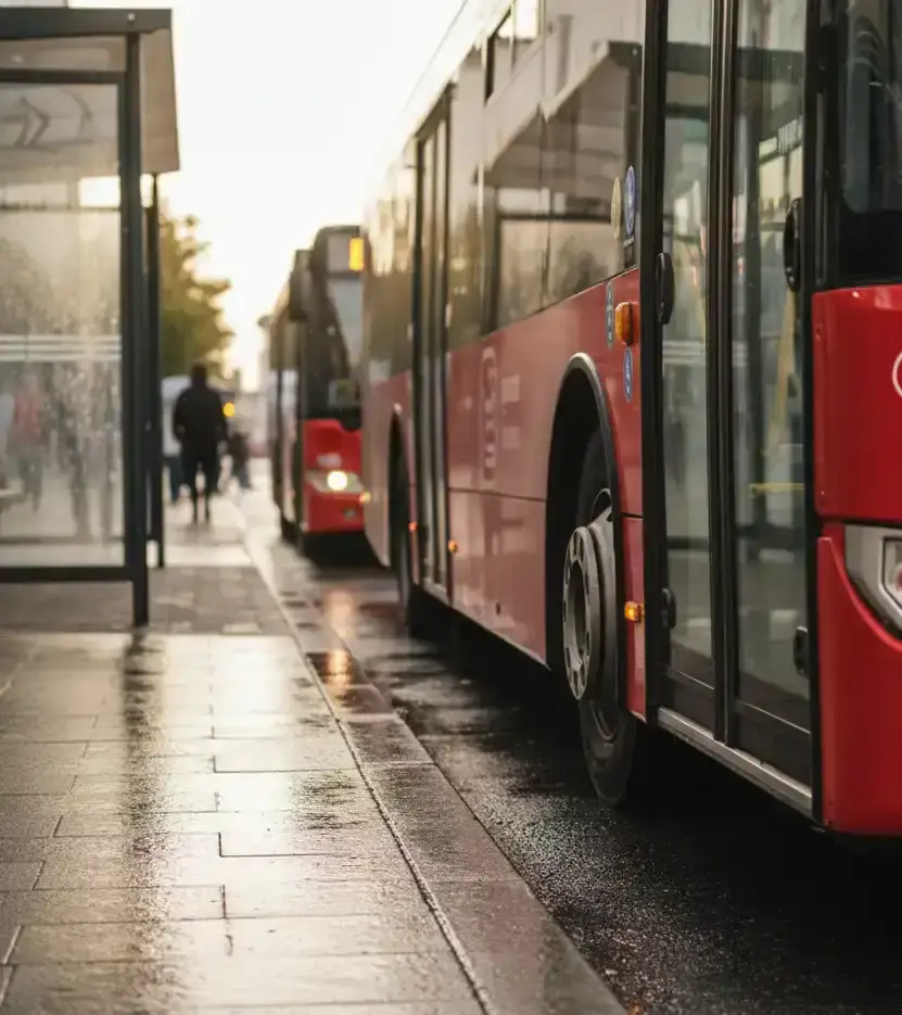 18 nowych autobusów dla Nowego Sącza - MPK szuka dostawcy. Kiedy wyjadą na ulice?