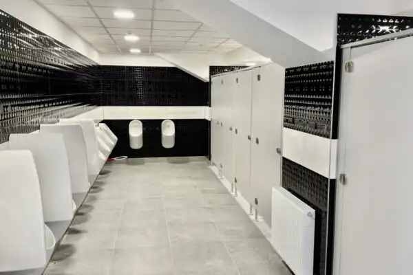 Stadion Miejski prawie gotowy. Wielkie otwarcie już 30 sierpnia