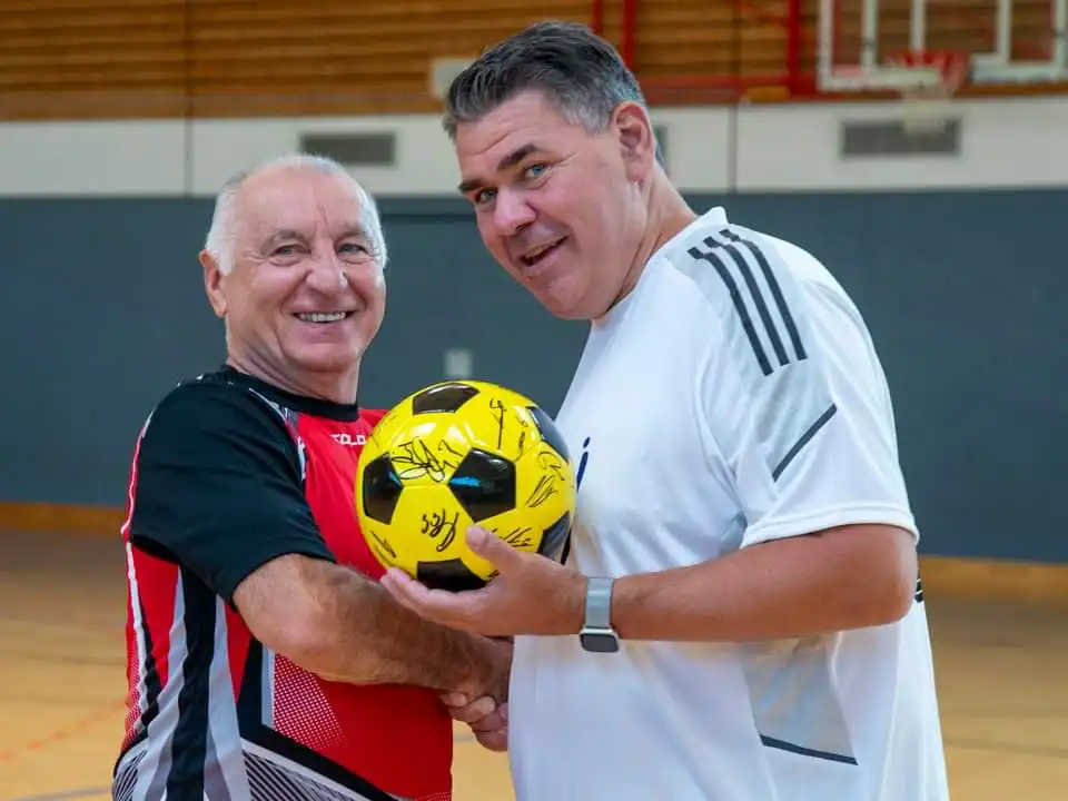 25 lat partnerskich kontaktów powiatu nowosądeckiego i powiatu Unna w Niemczech