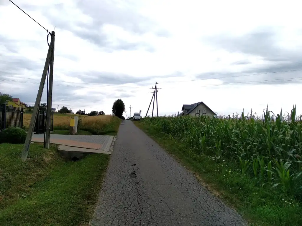 Miłkowa zyska nową drogę. Remont już wkrótce