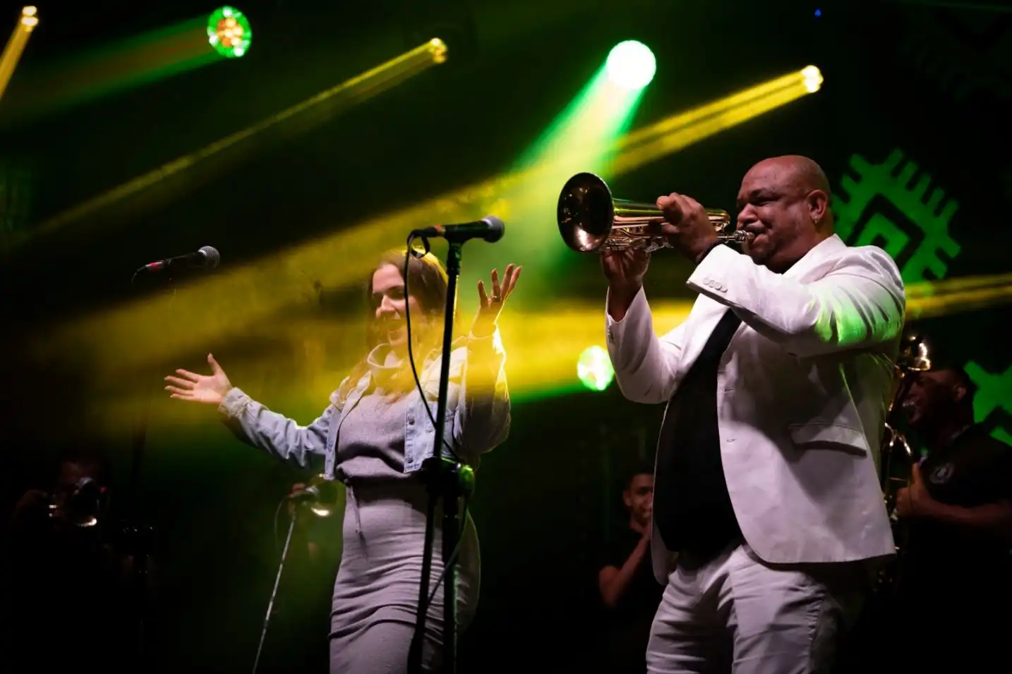 Za nami 9. edycja „Pannonica Festiwal" w Barcicach