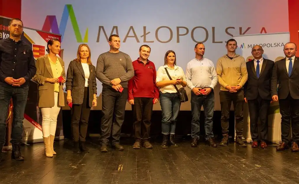 Za nami VI Sądecka Gala Krwiodawstwa. Podziękowania, odznaczenia i koncert Ewy Novel w Starym Sączu [Lista nagrodzonych i wyróżnionych]