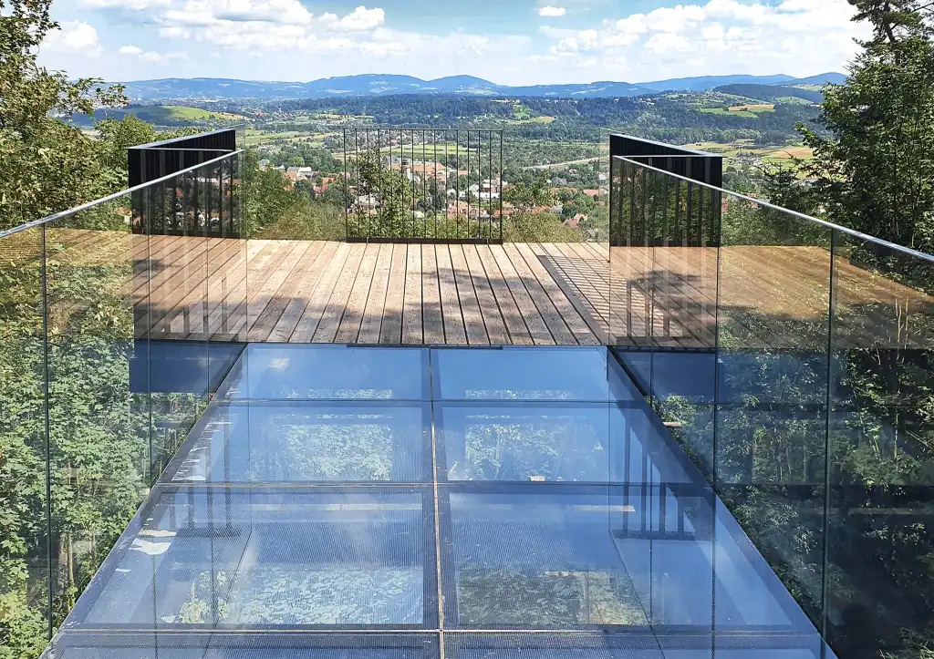 Nagroda architektoniczna Województwa Małopolskiego przyznana. Wśród wyróżnionych obiektów Leśne molo i ścieżka przyrodnicza na Miejskiej Górze w Starym Sączu