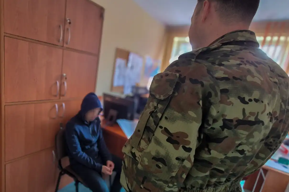 Nielegalni cudzoziemcy w Małopolsce. 7 zatrzymań, w tym w Nowym Sączu