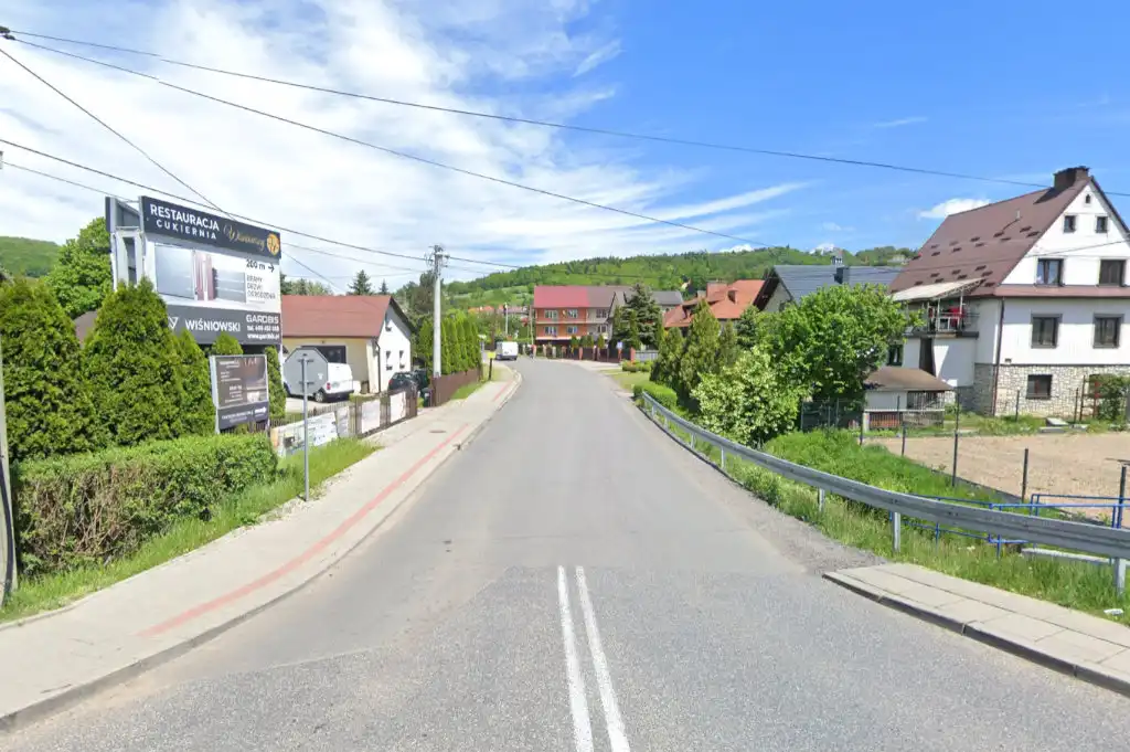 Rusza przetarg na budowę oświetlenia Wielogłowy–Ubiad