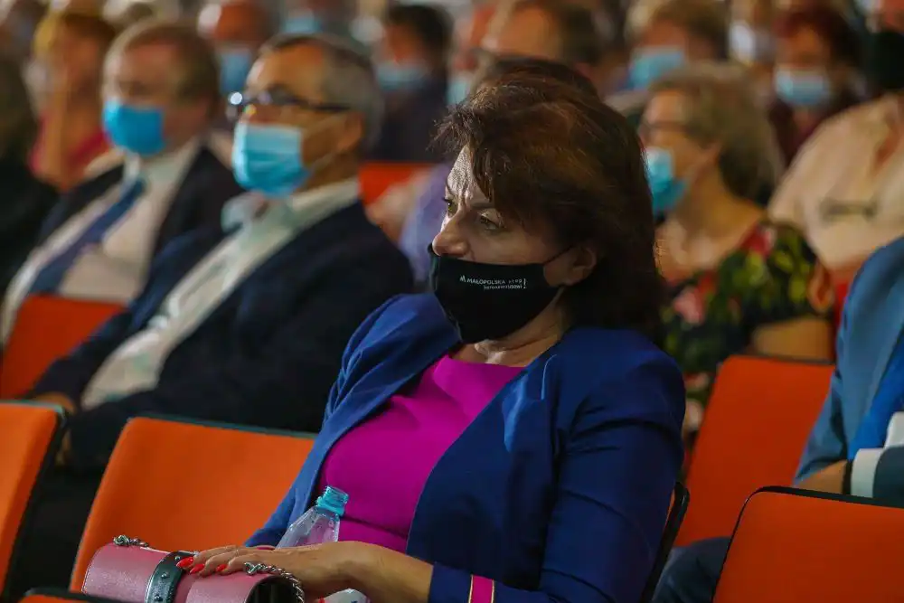 54. Festiwal Jana Kiepury w Krynicy-Zdroju rozpoczęty