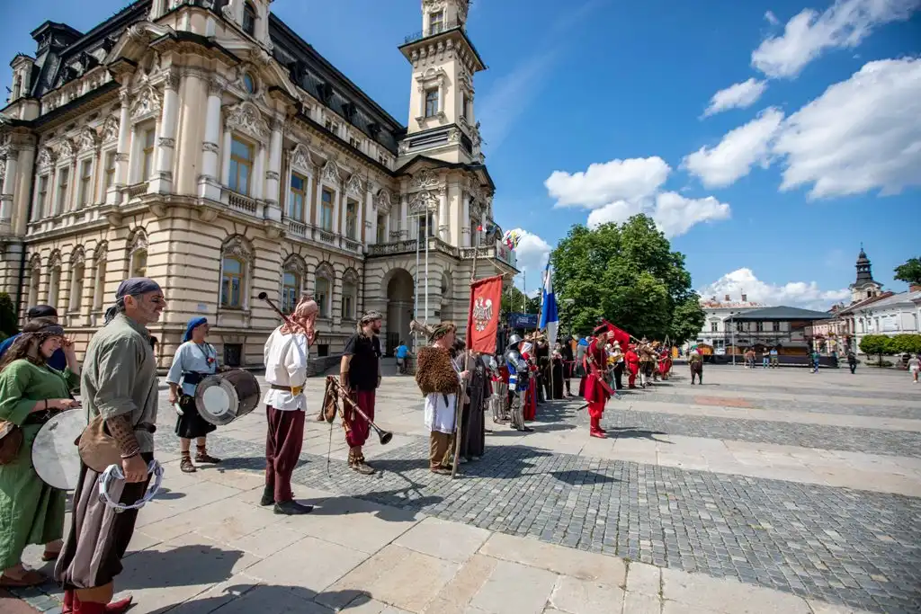 Tegoroczny Jarmark św. Małgorzaty za nami