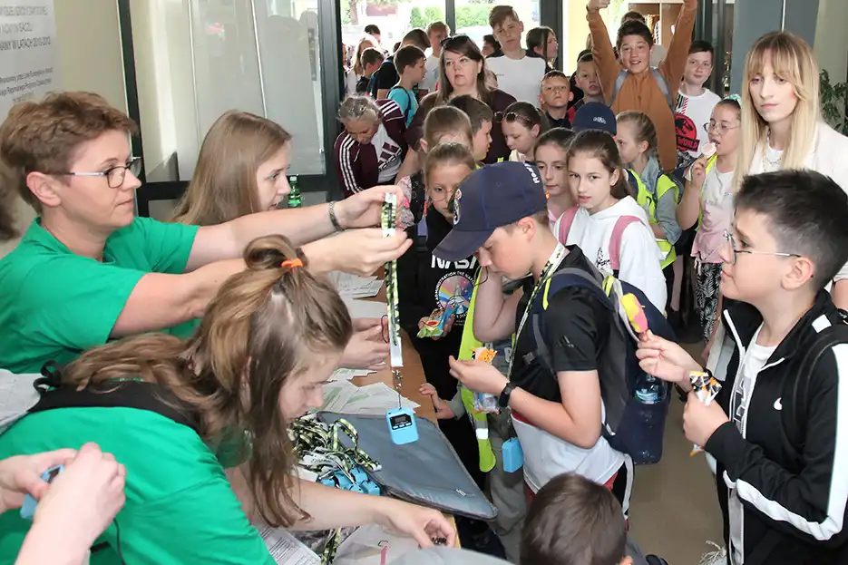 Festiwalowy zawrót głowy w PWSZ