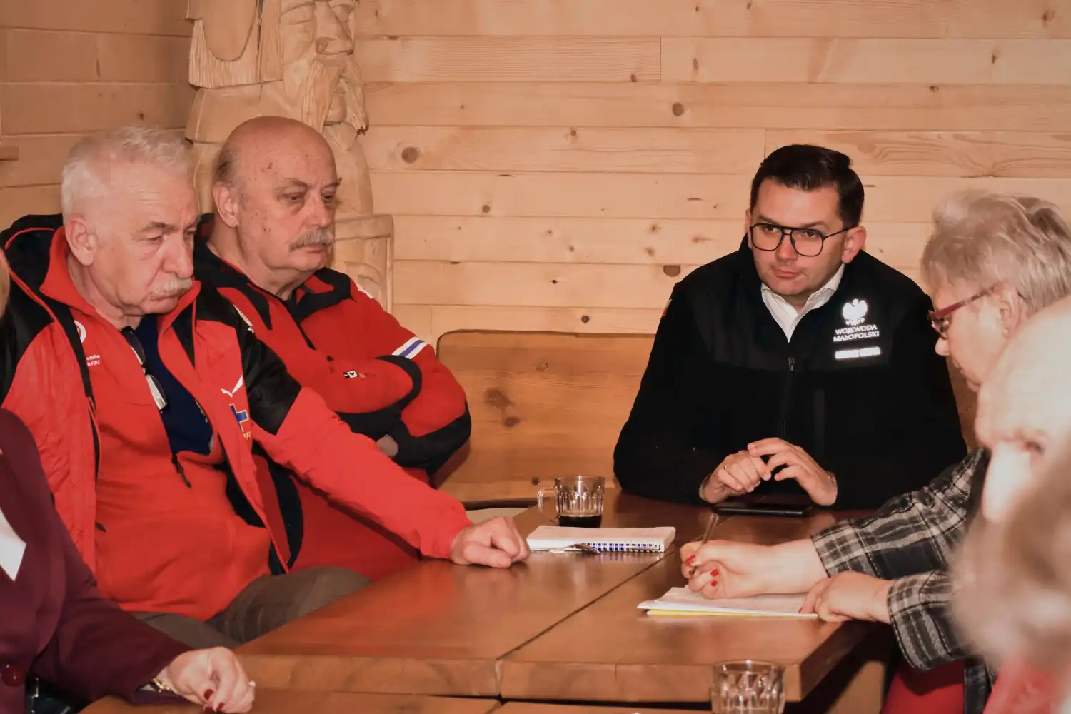 Nowe pojazdy dla Grup Regionalnych GOPR