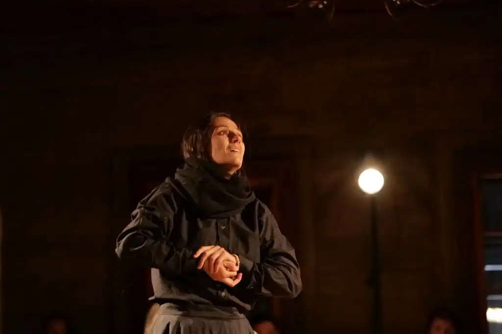 Zakończenie sezonu turystycznego 2024 w Sądeckim Parku Etnograficznym. Uczta dla miłośników tradycji