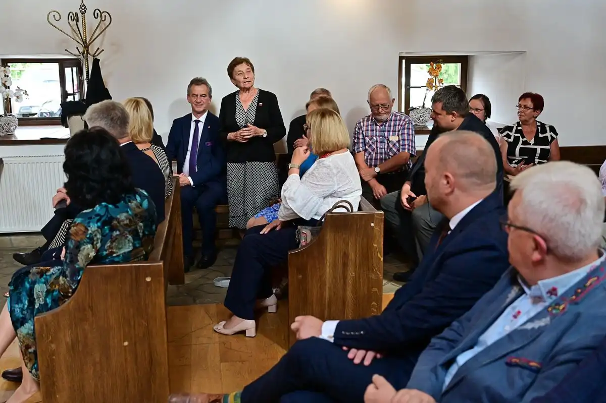 Nowe miejsca pracy dla osób z niepełnosprawnościami w powiecie limanowskim