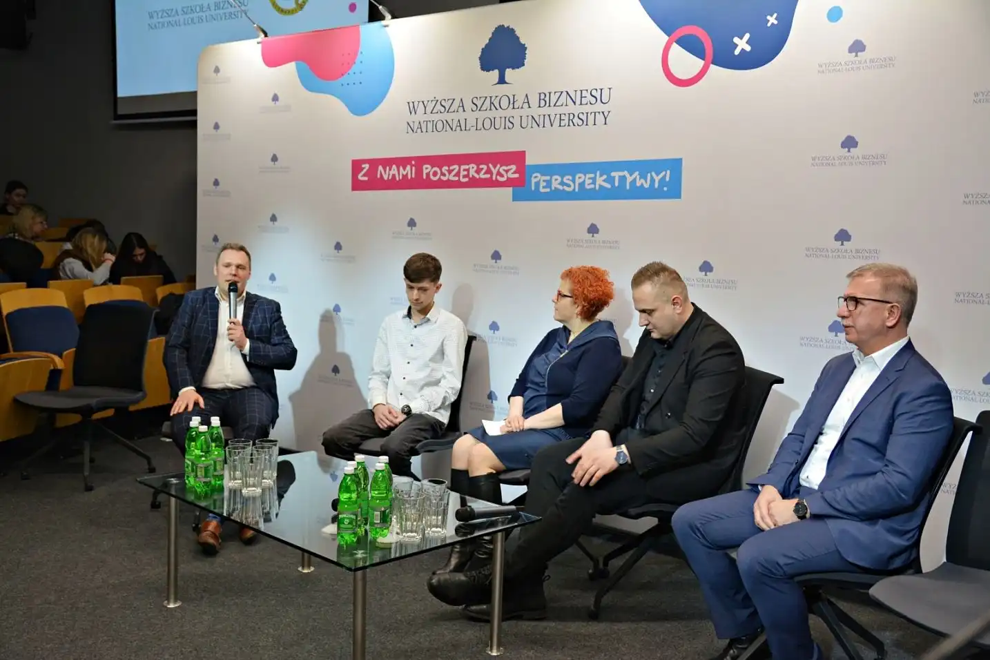 Zakończyła się X jubileuszowa edycja projektu „Włącz myślenie. Postaw na przedsiębiorczość”