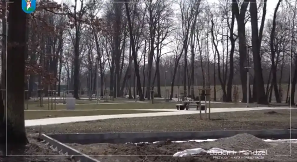 Przy Parku Strzeleckim powstanie wielofunkcyjne boisko