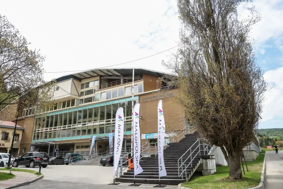 Krynica-Zdrój otrzyma ponad 54 mln zł. Na co przeznaczy te pieniądze?