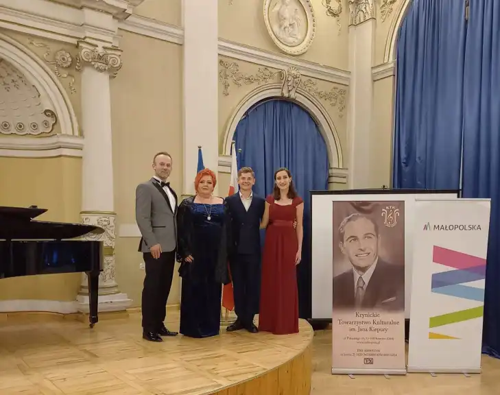 Krynica-Zdrój: XIX Letni Festiwal Muzyczny już za nami