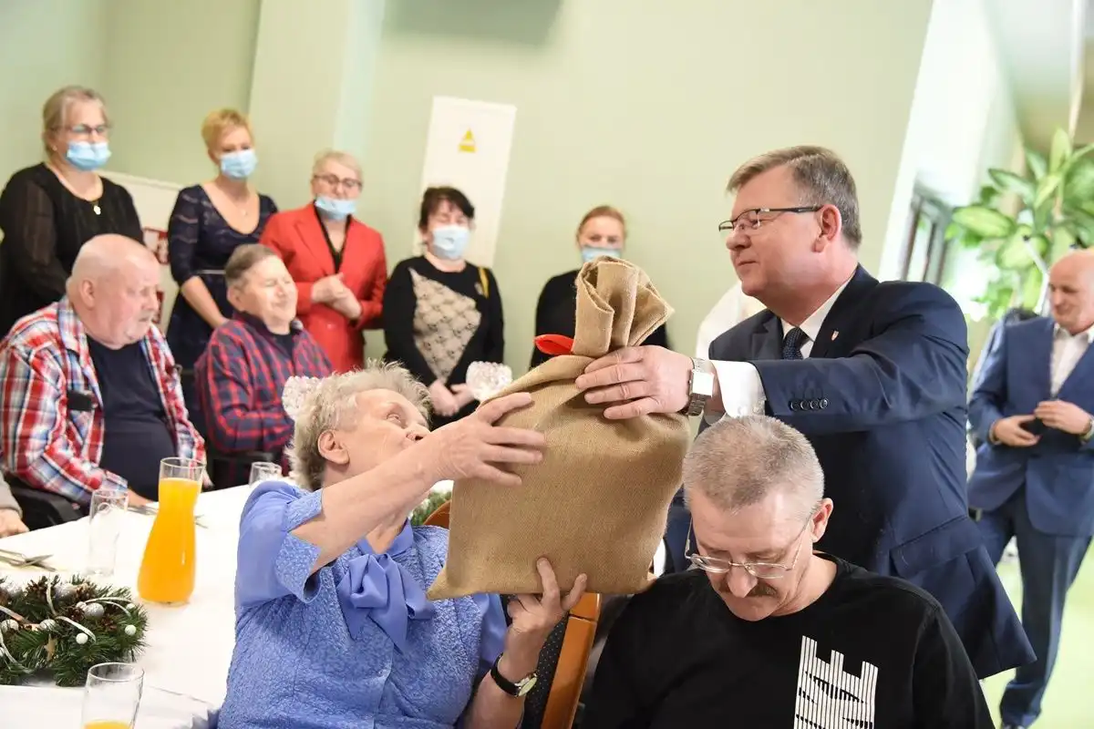 Dwa wyjątkowe świąteczne spotkania