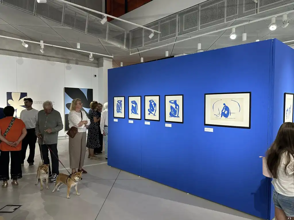 „Radosne formy” – spotkanie klasyki i współczesności w Starym Sączu