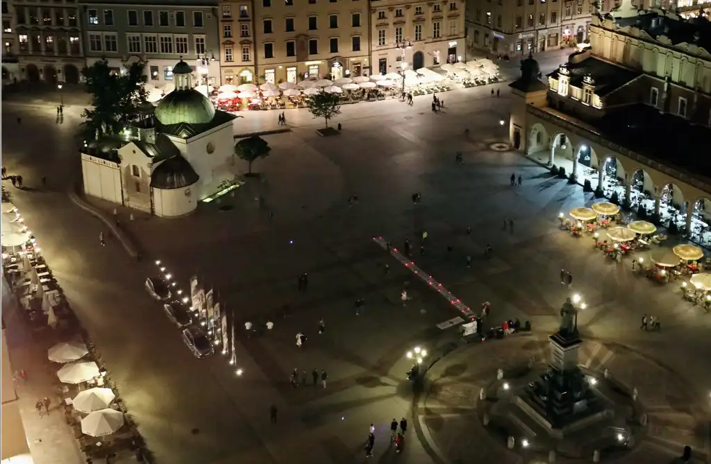 Skarby Małopolski 2021/2022 - konkurs fotograficzny rozstrzygnięty