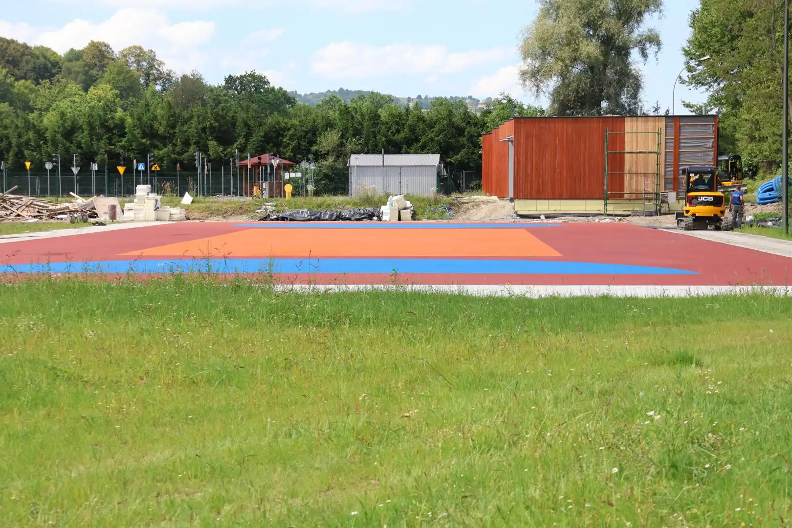 Limanowa zyska nowe centrum rekreacji