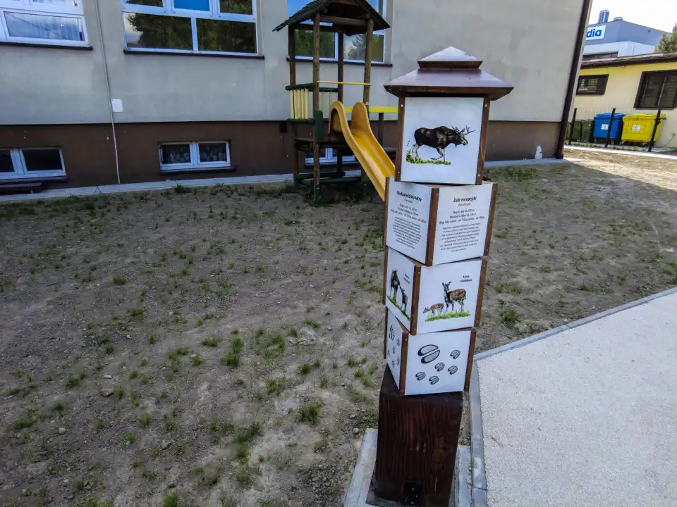 Zakończyły się prace remontowe przy Szkole Podstawowej nr 15