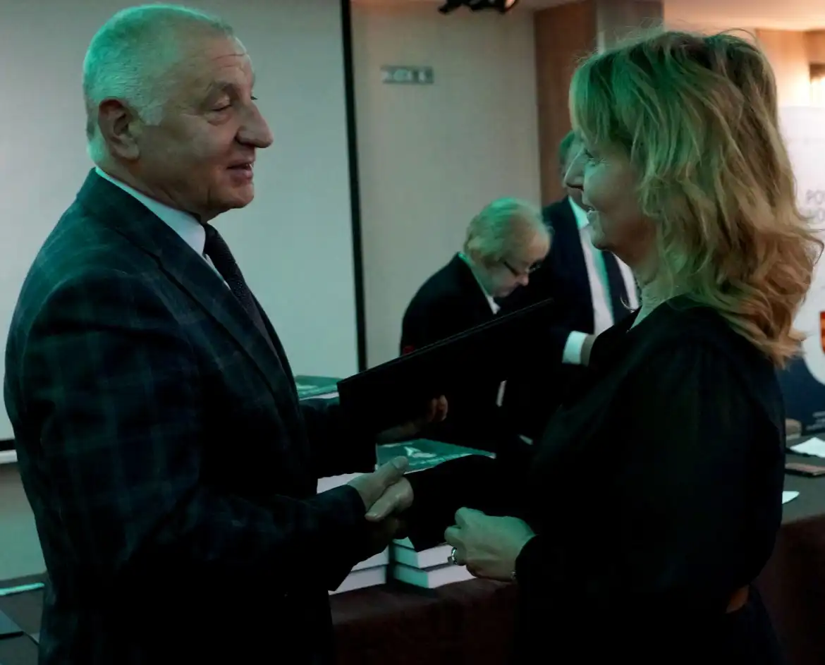 Przyznano Sądeckie Laury Turystyczne