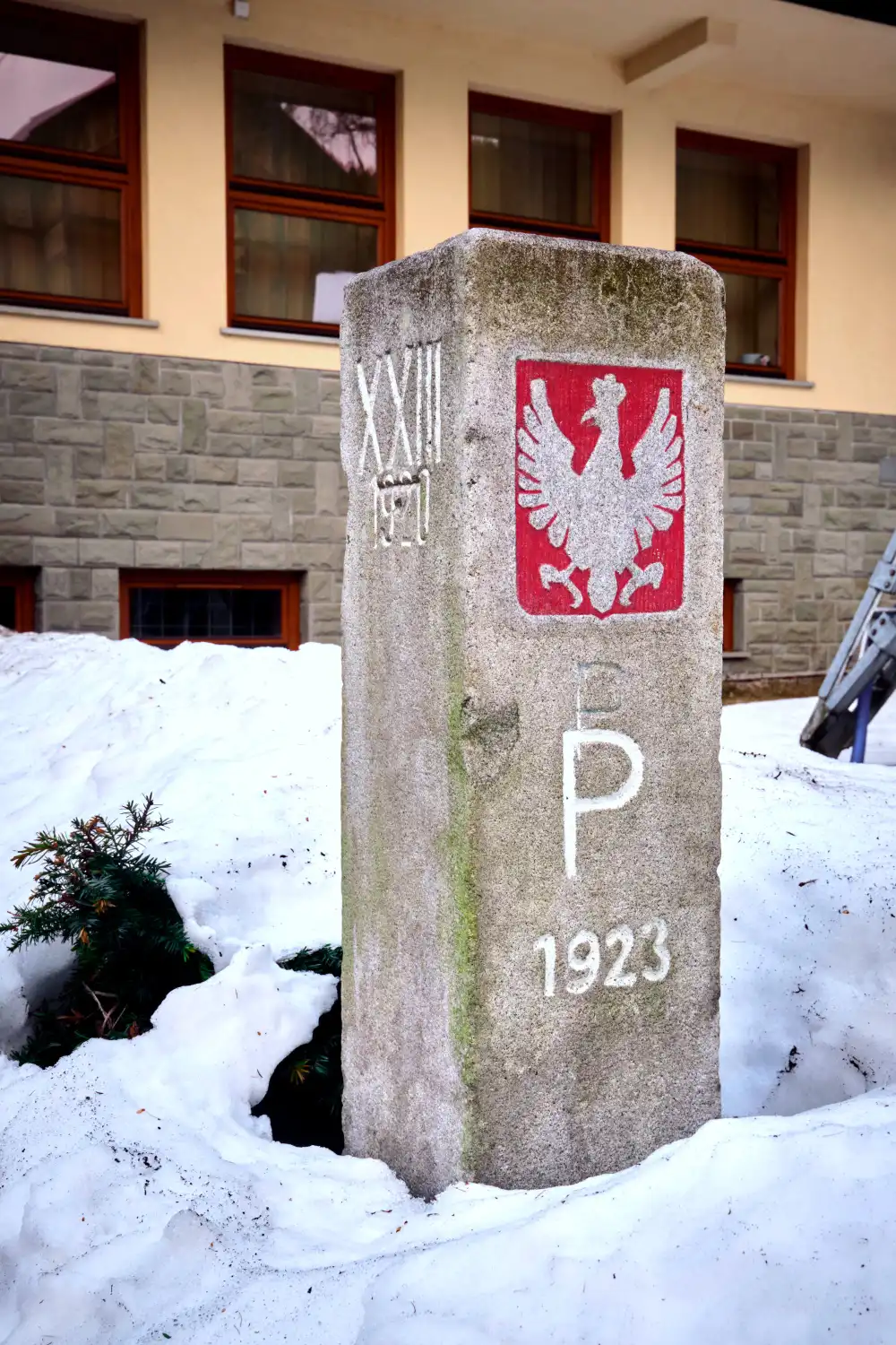 Karpacki Oddział Straży Granicznej podsumował 2022 rok