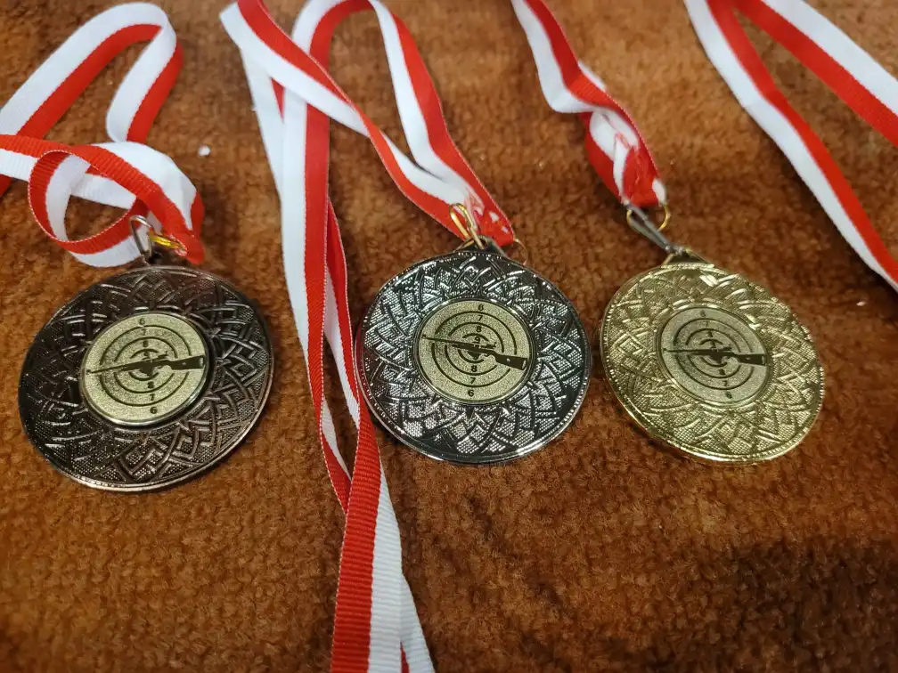 Sportowa rywalizacja z pamięcią o Bohaterach. Turniej Strzelecki w Limanowej