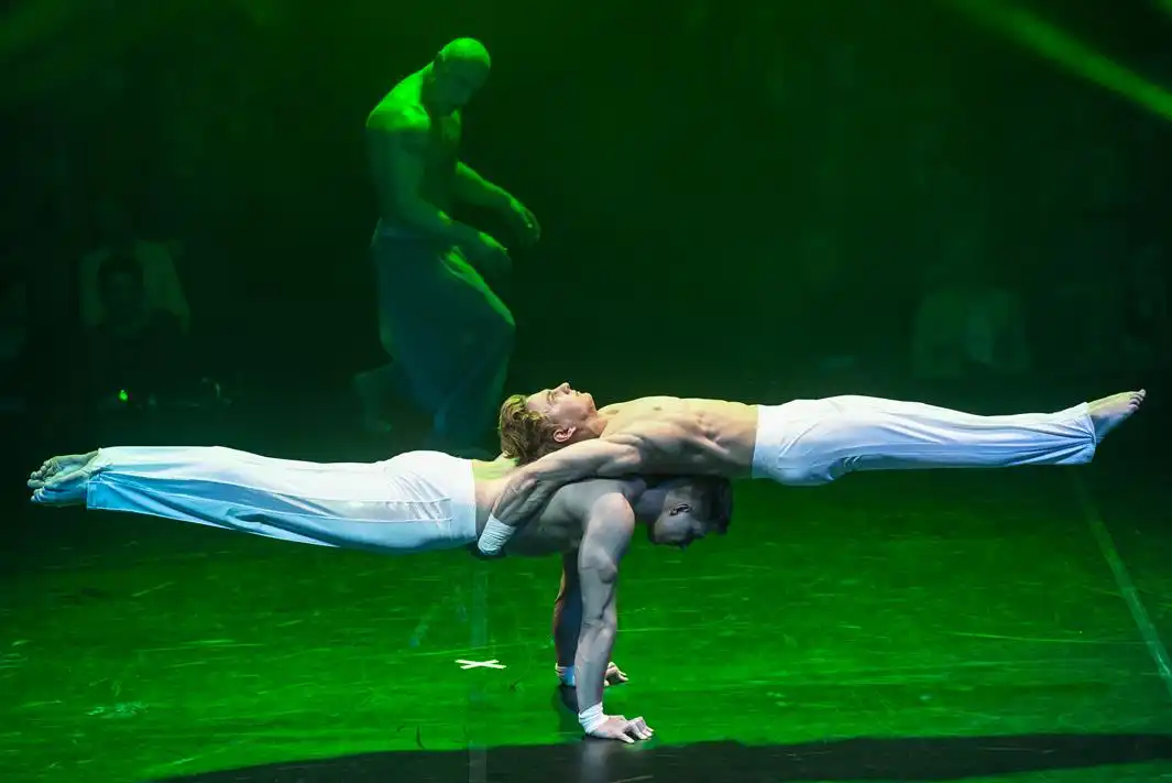 Małopolska: Wydarzenia kulturalne na weekend 20 - 23 października