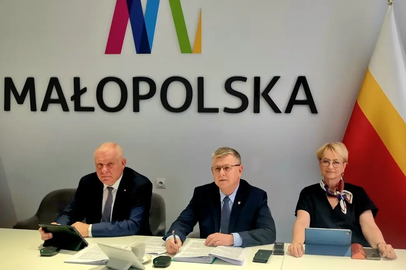 Ponad 30 mln zł dla Małopolski. Miliony trafią także do gmin w naszym regionie
