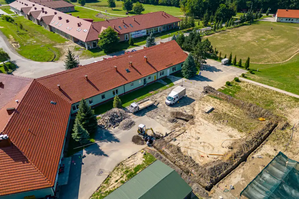 Gmina Grybów: Podpisano umowę z Fundacją Pomocy Osobom Niepełnosprawnych