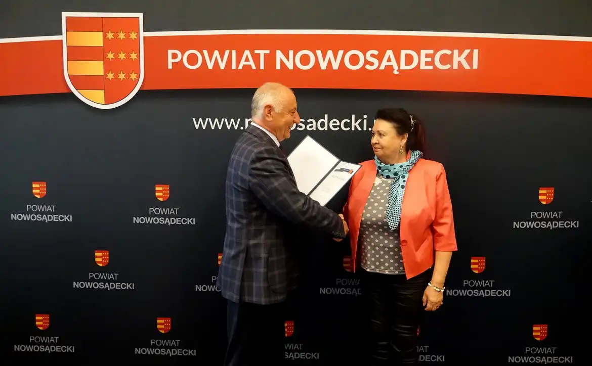 Nowa Rada Pożytku Publicznego w Nowym Sączu