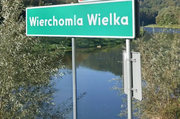 Nowy chodnik w Wierchomli Wielkiej coraz bliżej. Ruszają prace projektowe